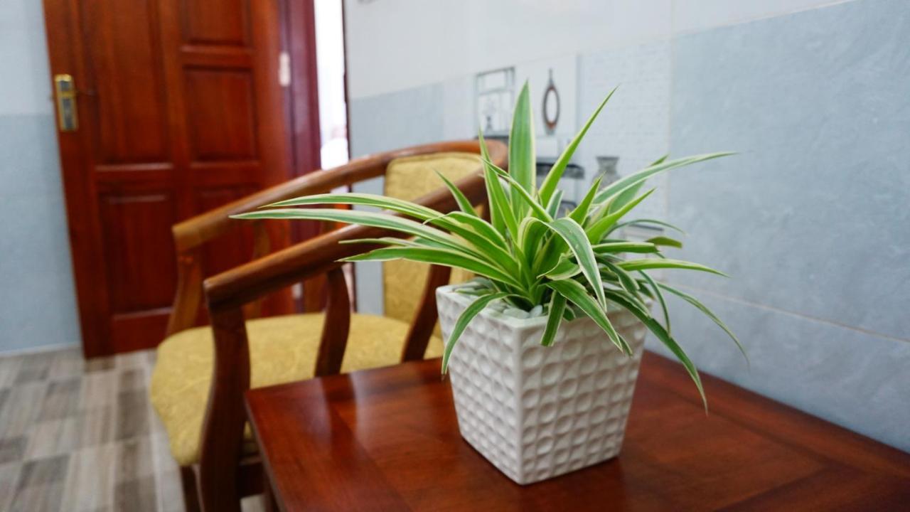 Homestay Bao Tran Ap Tan An  Eksteriør bilde