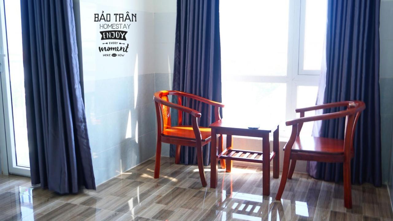 Homestay Bao Tran Ap Tan An  Eksteriør bilde